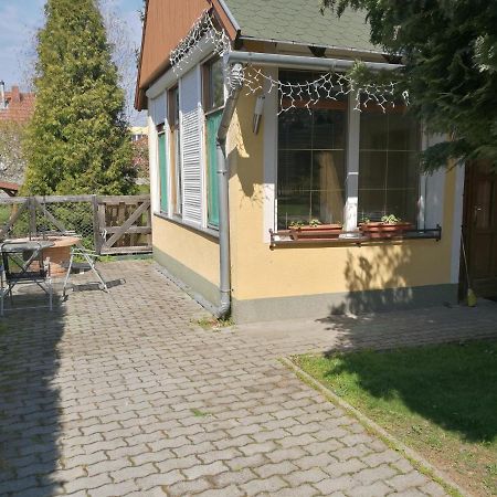 Gergely Vendégház Zirc Kültér fotó